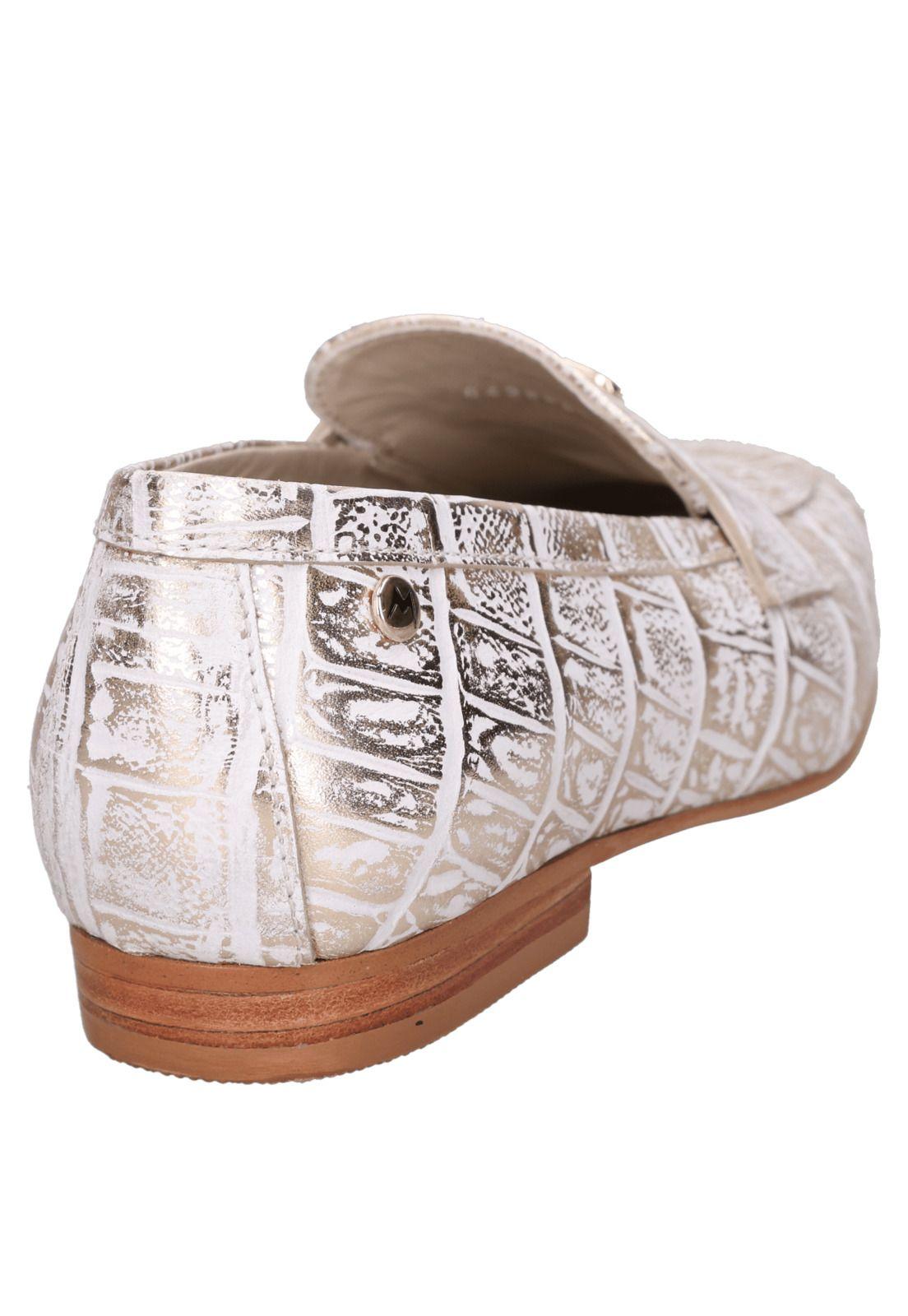 Mocasín Casual Mujer Mingo - MIMM044-2