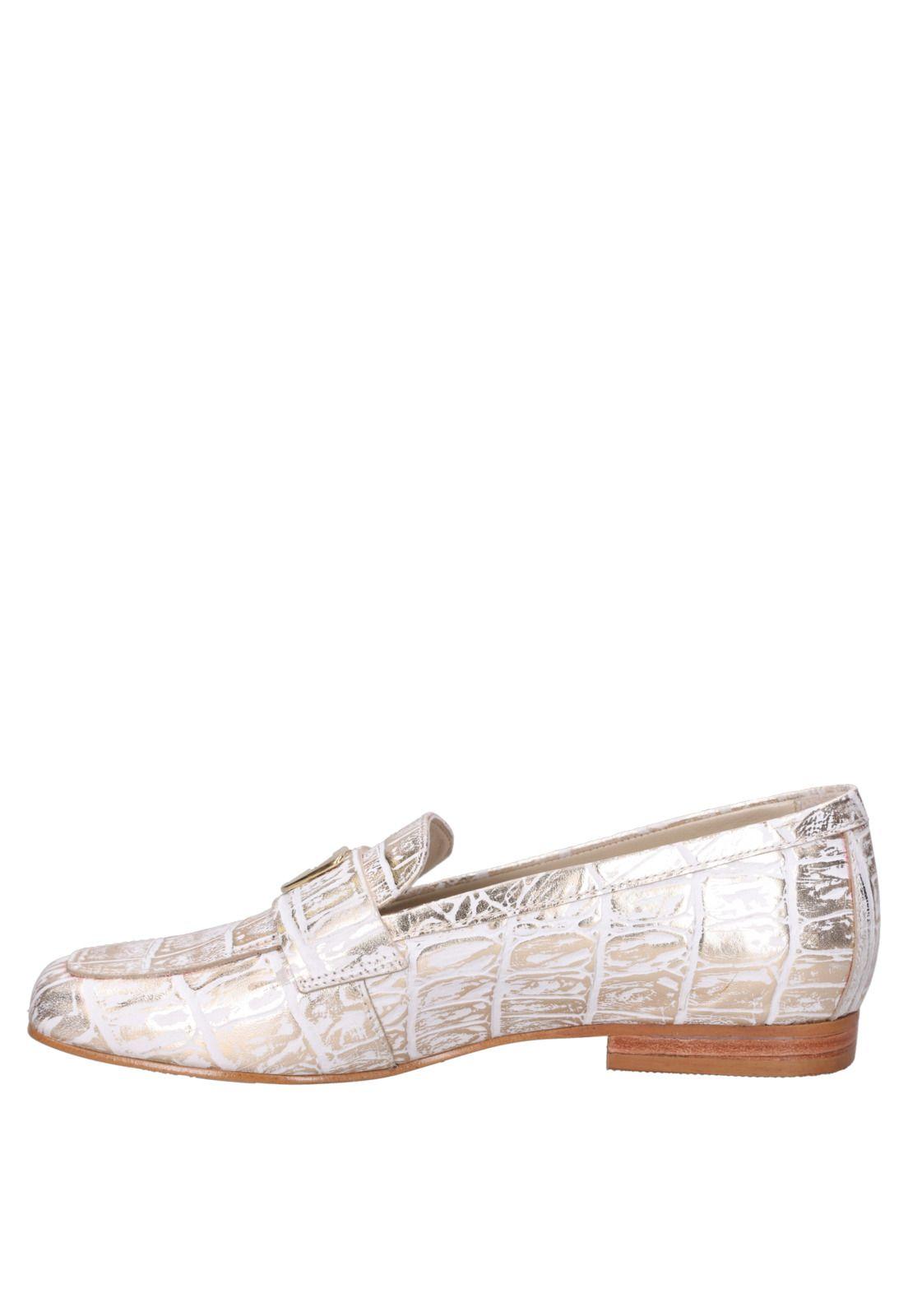 Mocasín Casual Mujer Mingo - MIMM044-3