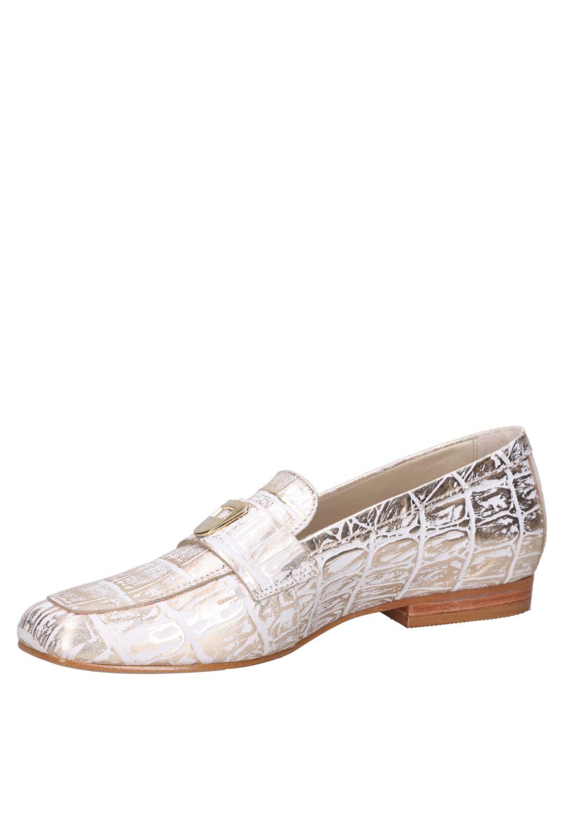 Mocasín Casual Mujer Mingo - MIMM044-4