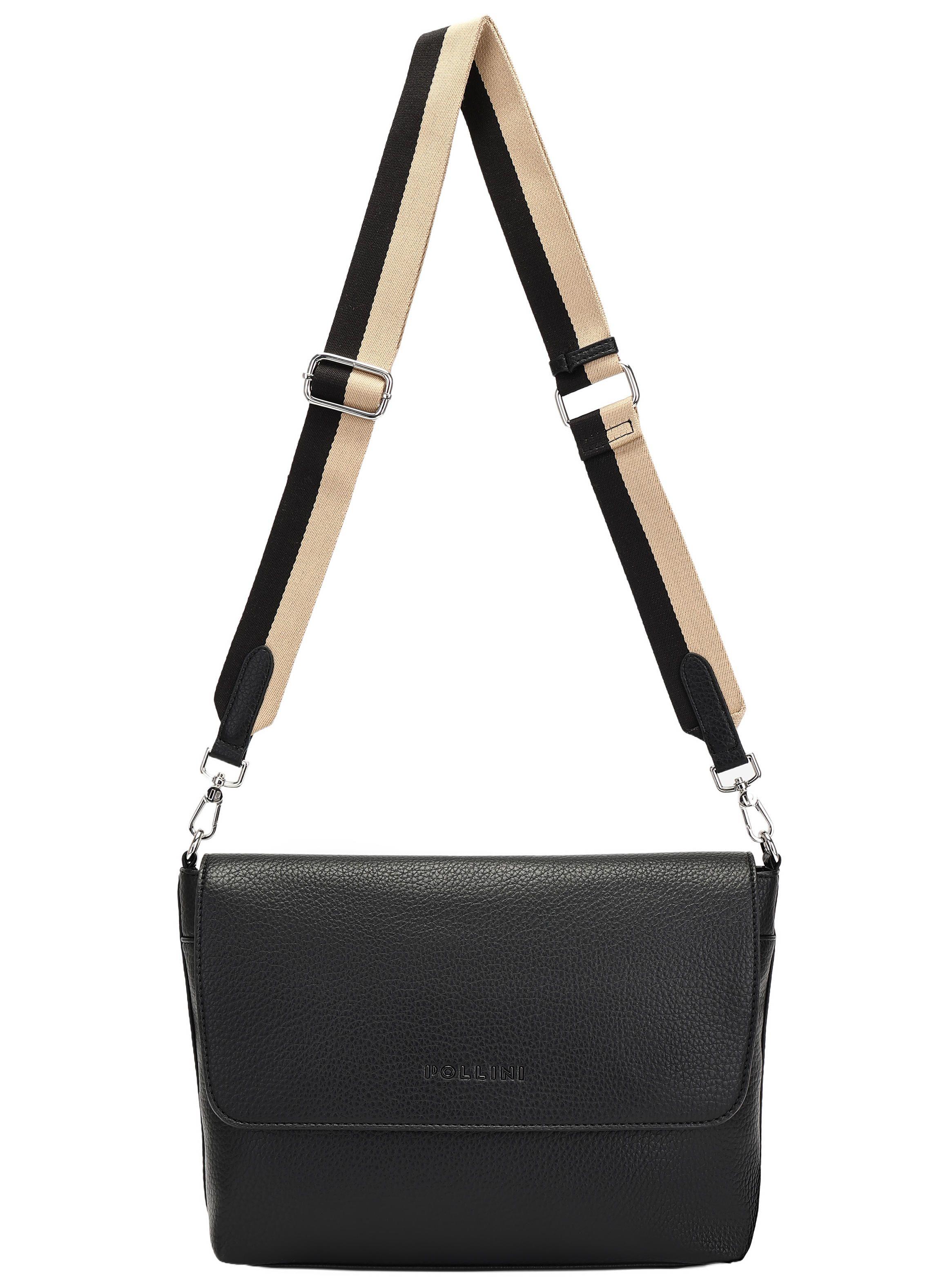 Cartera Bandolera Pollini - POM091X-2