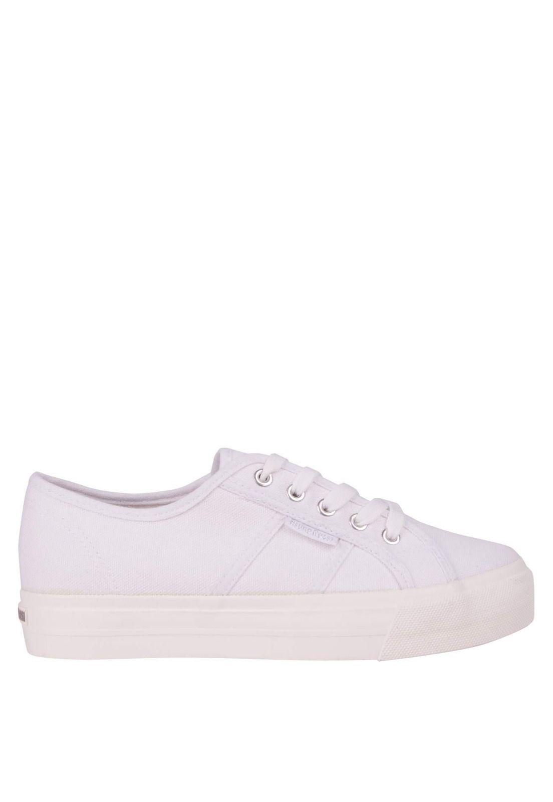 Zapatilla Casual Mujer Bruno Rossi - S359-1
