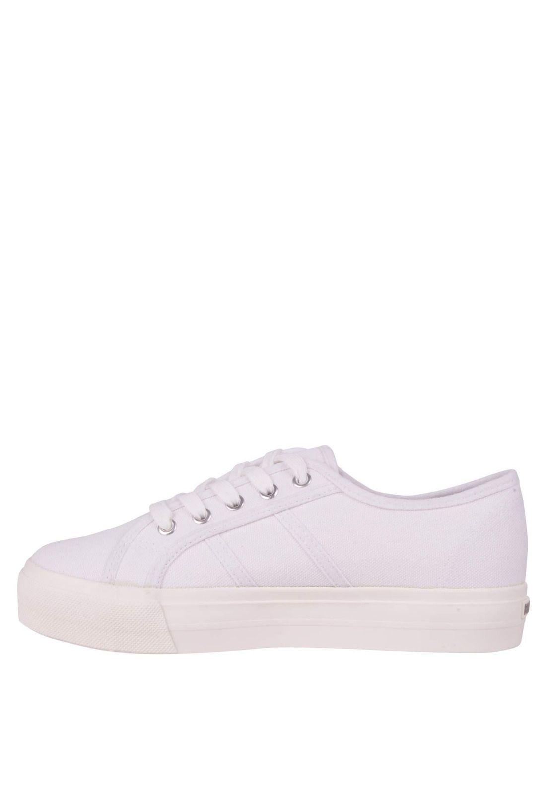 Zapatilla Casual Mujer Bruno Rossi - S359-3