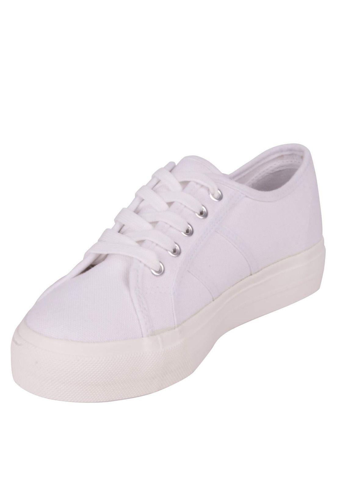 Zapatilla Casual Mujer Bruno Rossi - S359-4