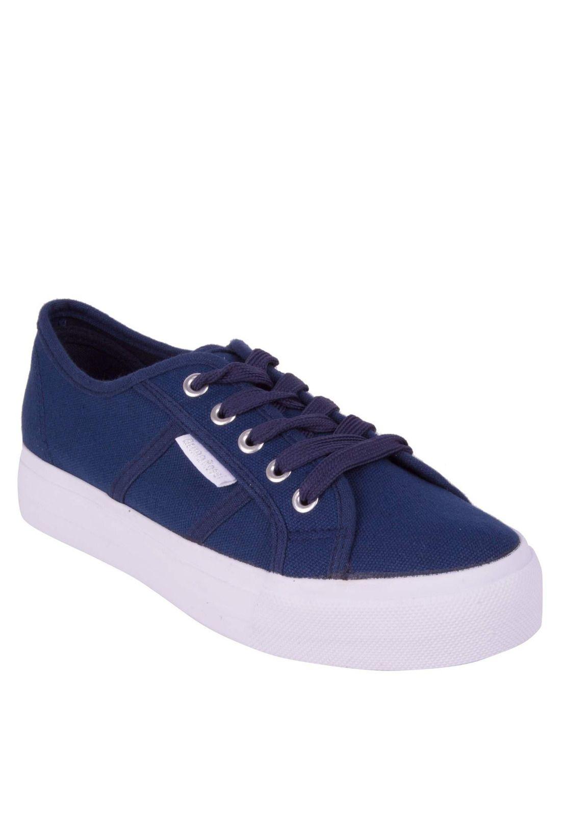 Zapatilla Casual Mujer Bruno Rossi - S359-0