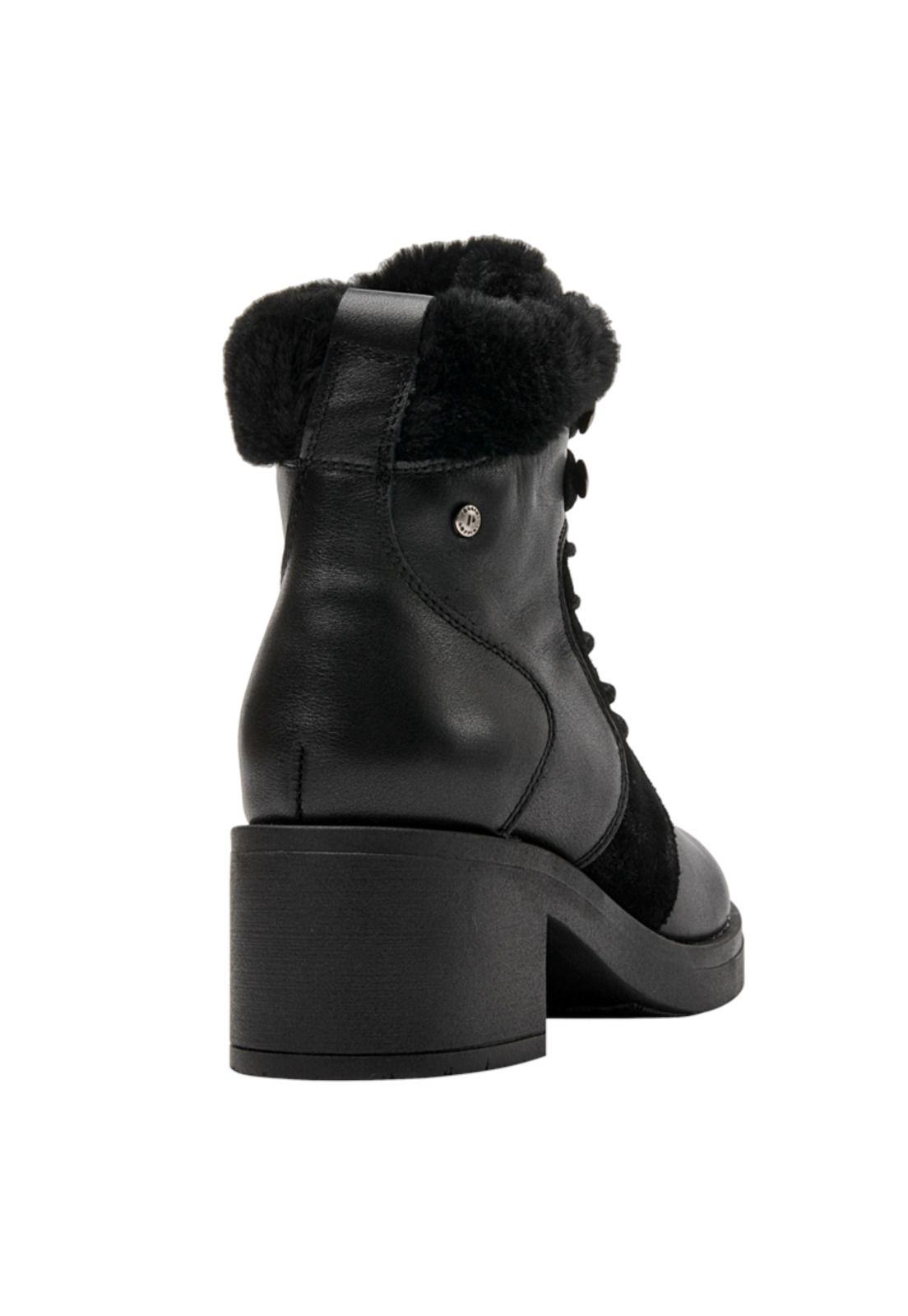 Botin Casual Mujer Pollini - J217-2