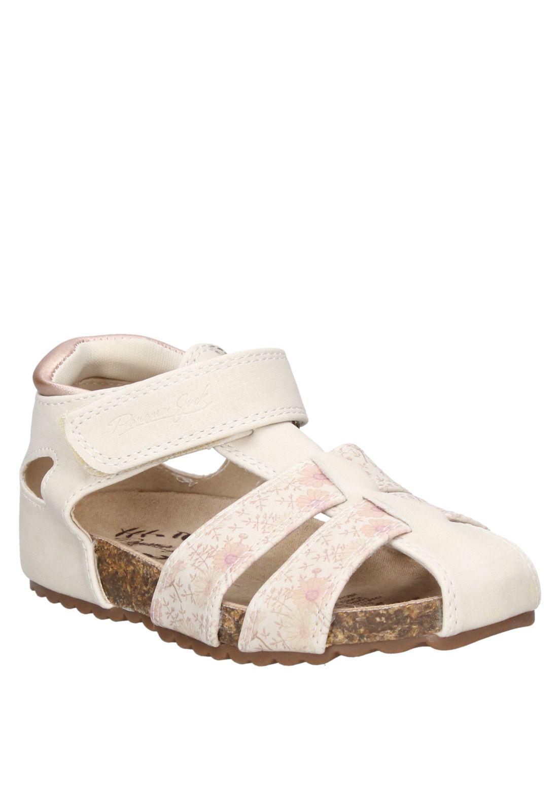 Sandalia Casual Niña Panama Jack - PJGF241-1