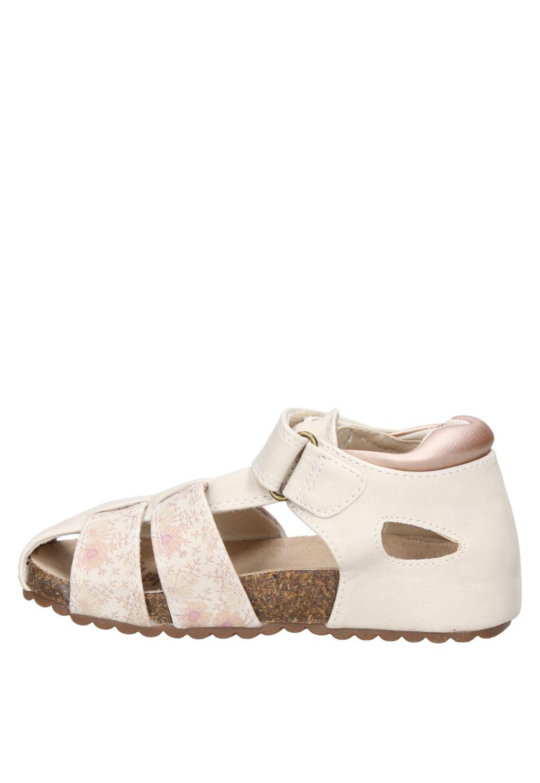 Sandalia Casual Niña Panama Jack - PJGF241-3