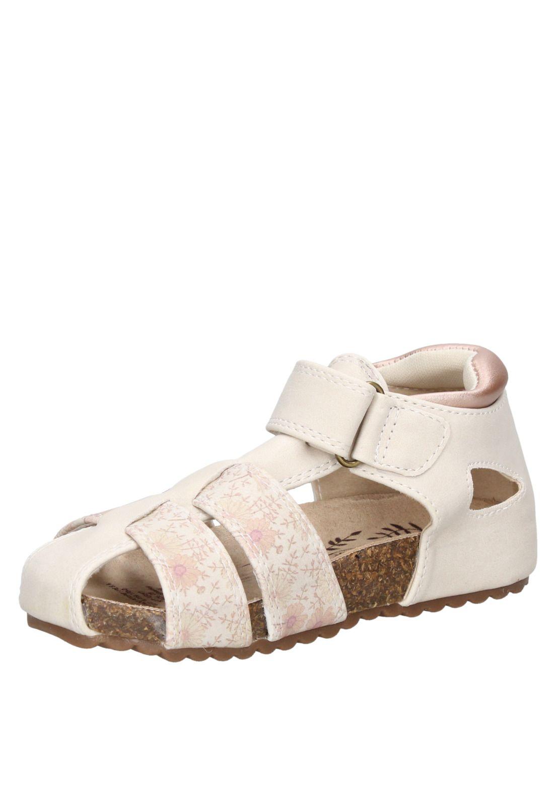 Sandalia Casual Niña Panama Jack - PJGF241-4