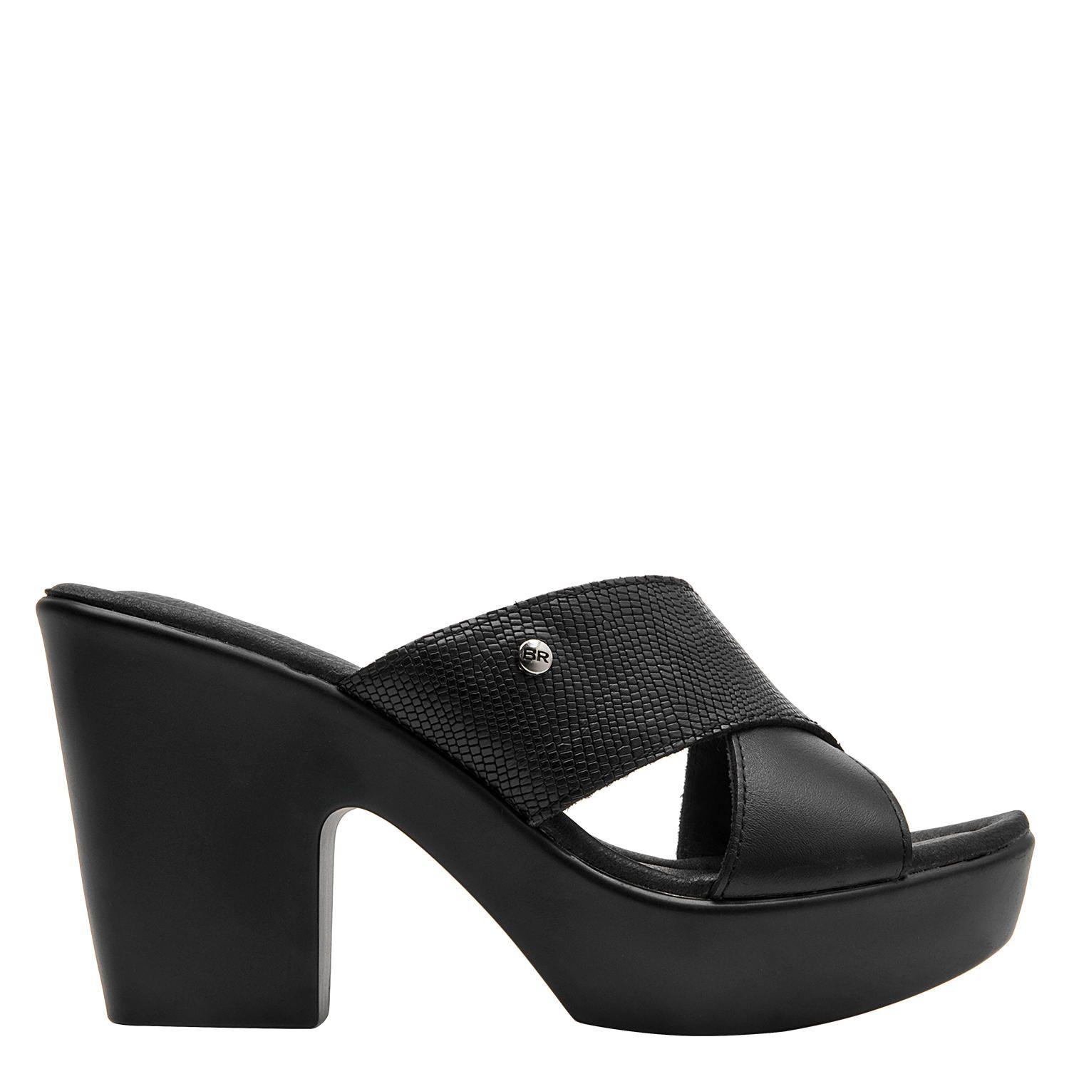 Sandalia Casual Mujer Bruno Rossi - BRM0419-0