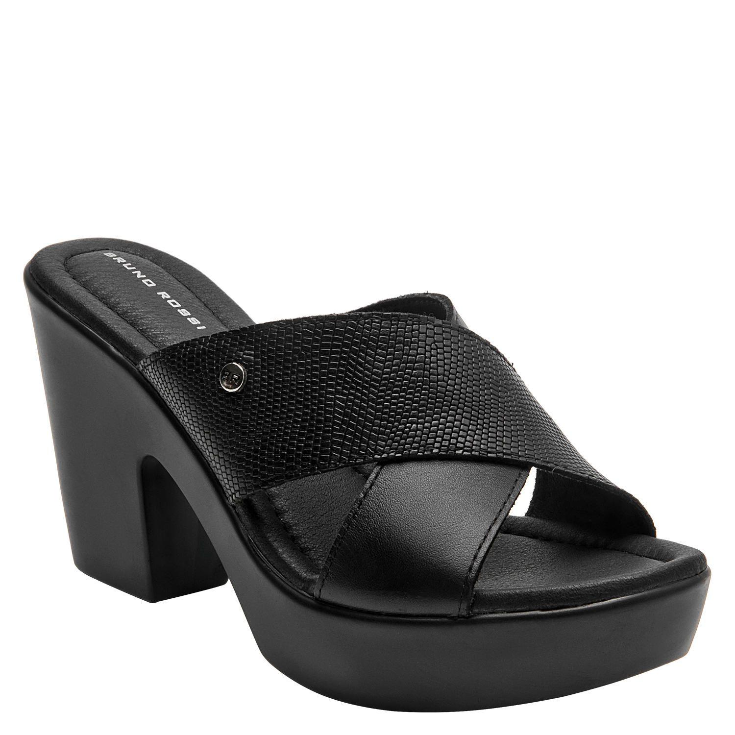Sandalia Casual Mujer Bruno Rossi - BRM0419-1