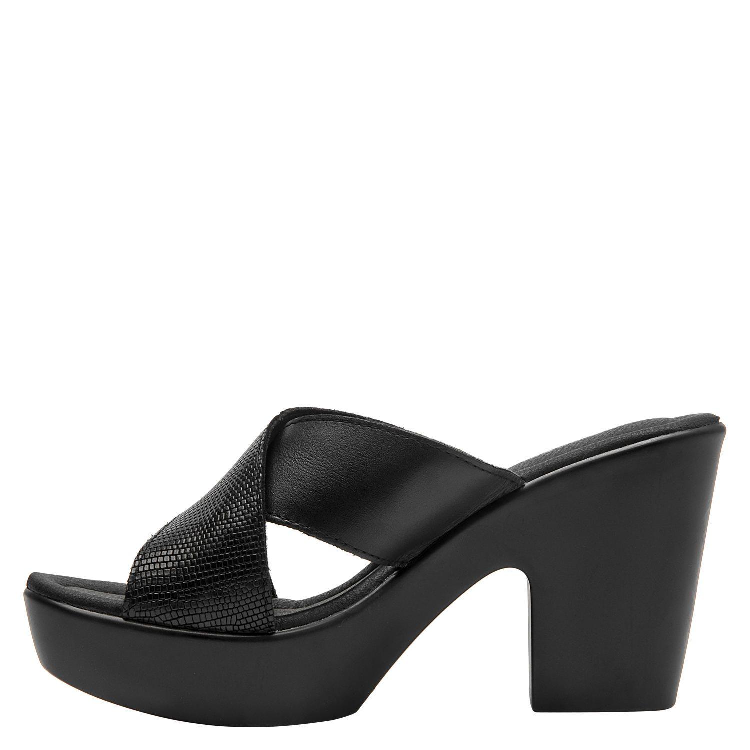Sandalia Casual Mujer Bruno Rossi - BRM0419-3