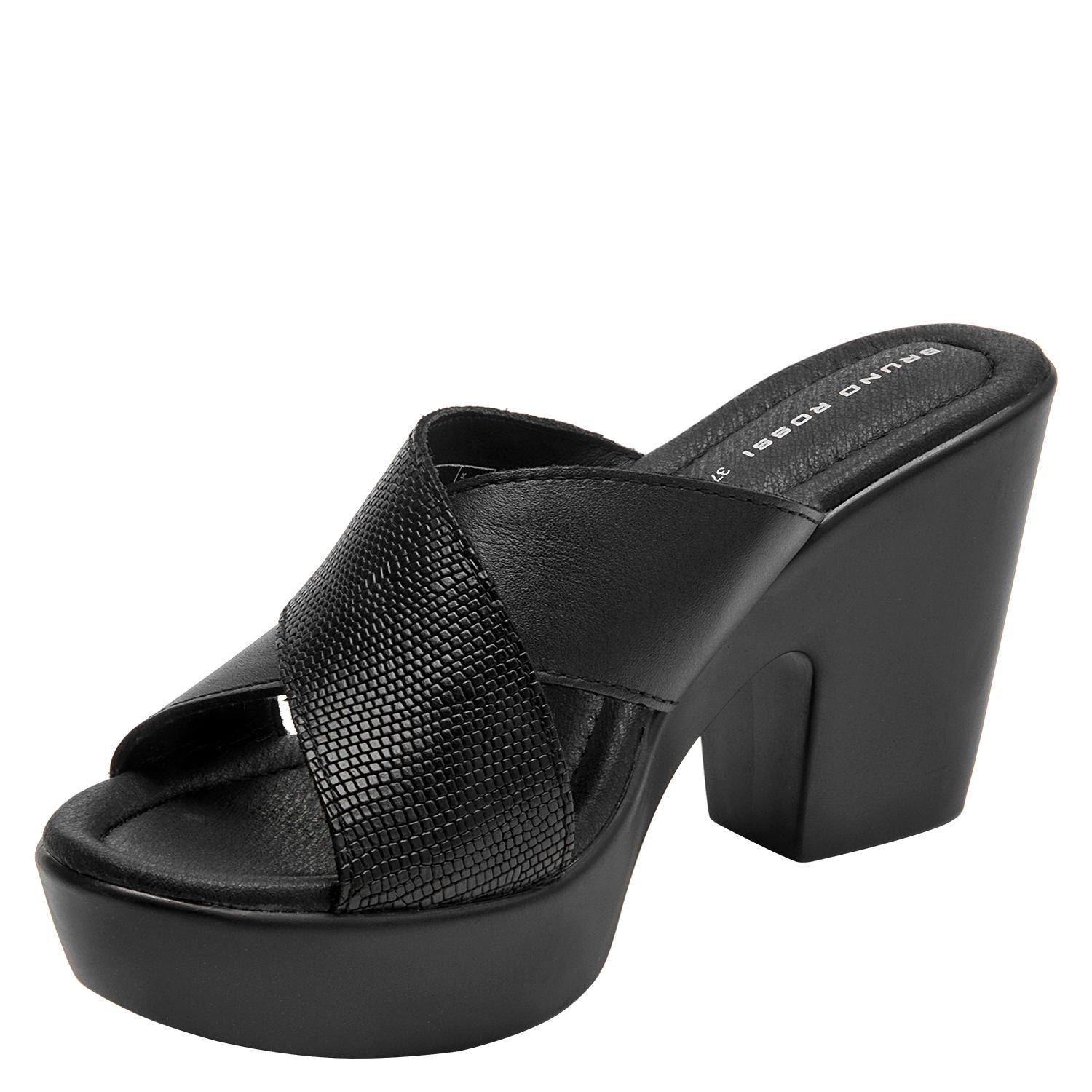 Sandalia Casual Mujer Bruno Rossi - BRM0419-4