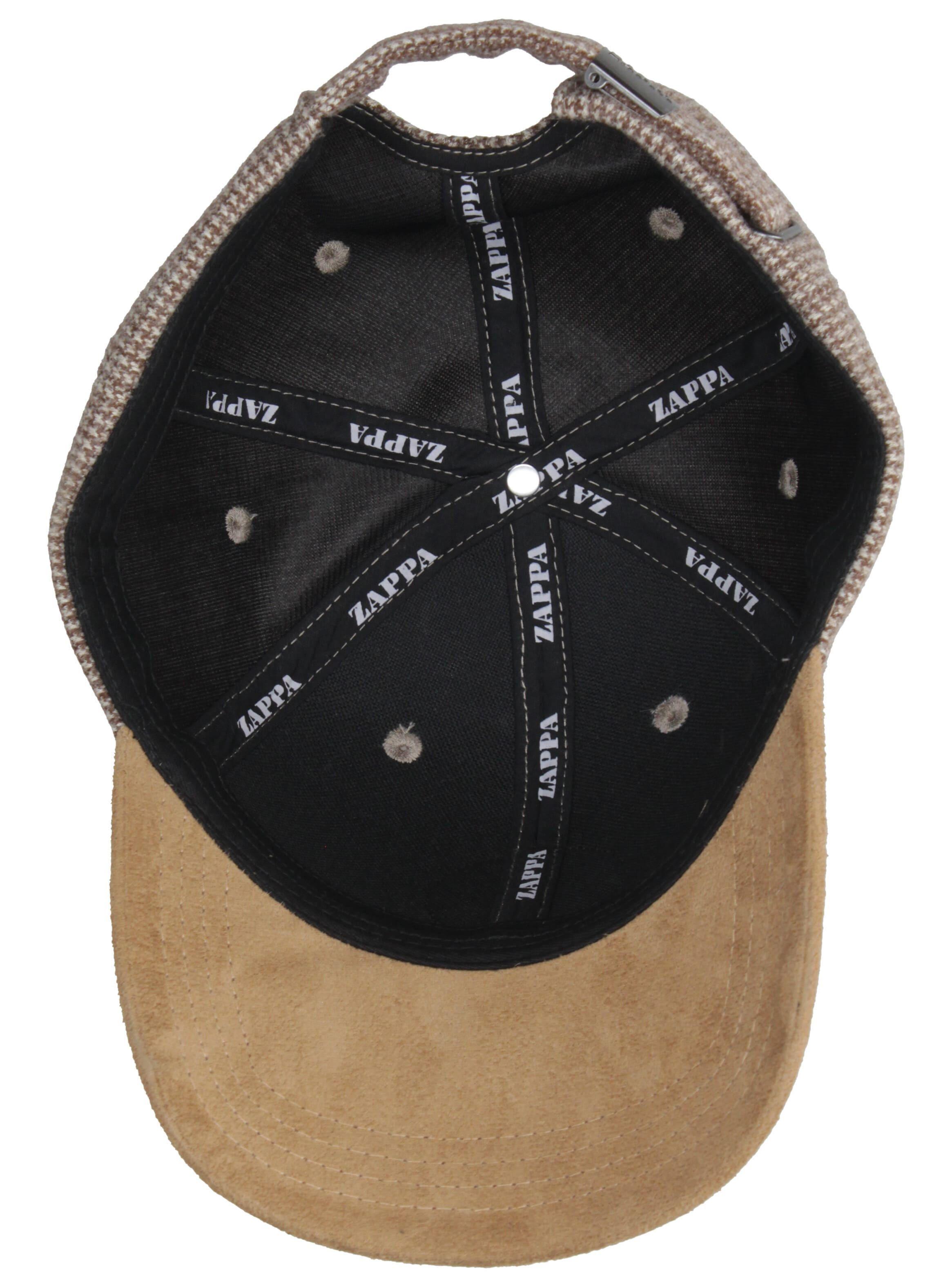 Jockey Mujer efecto gamuza Zappa - L936-5