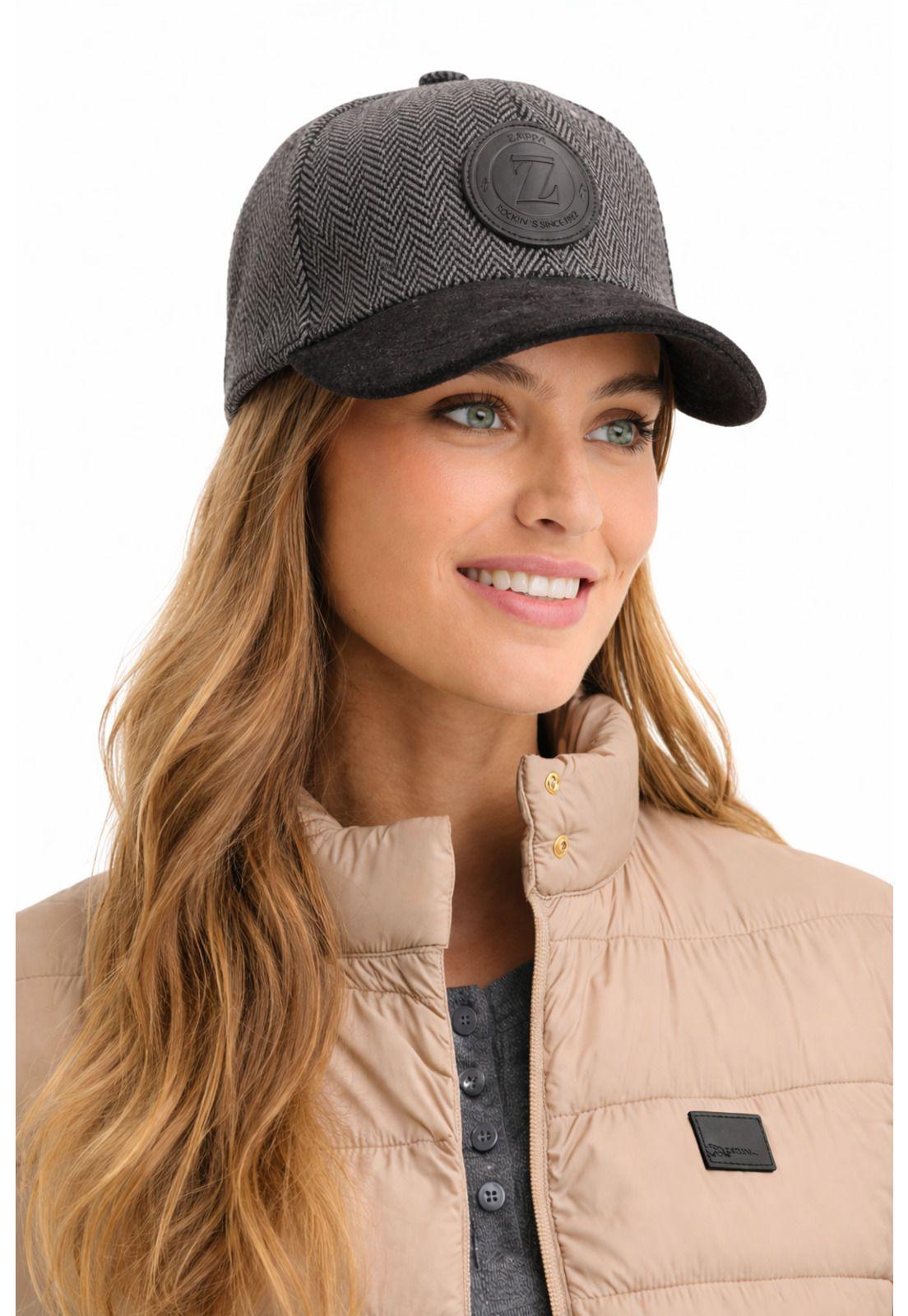 Jockey Casual Mujer Zappa - L936-0
