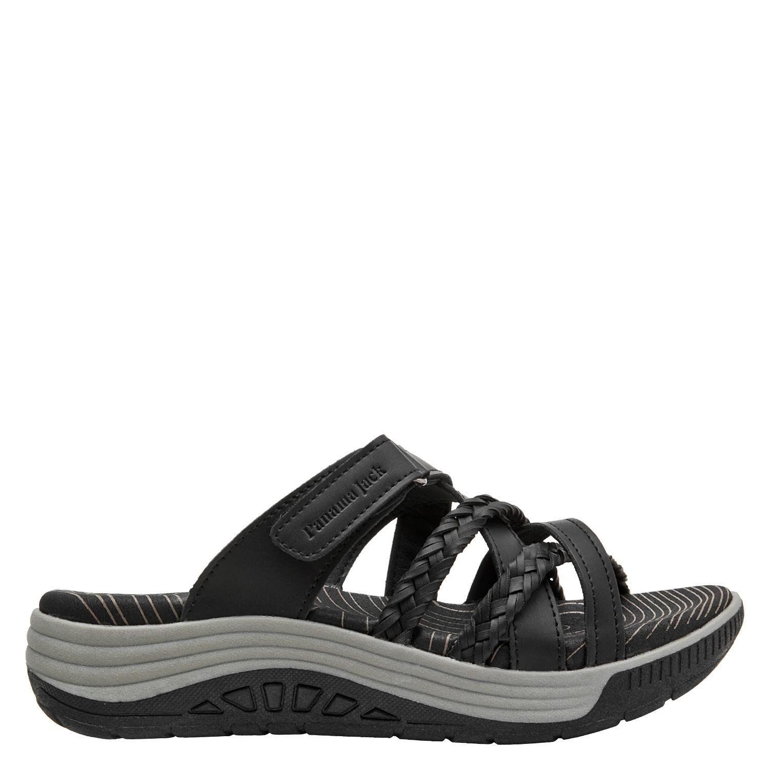 Sandalia Outdoor Mujer Panama Jack - PJM0042-0