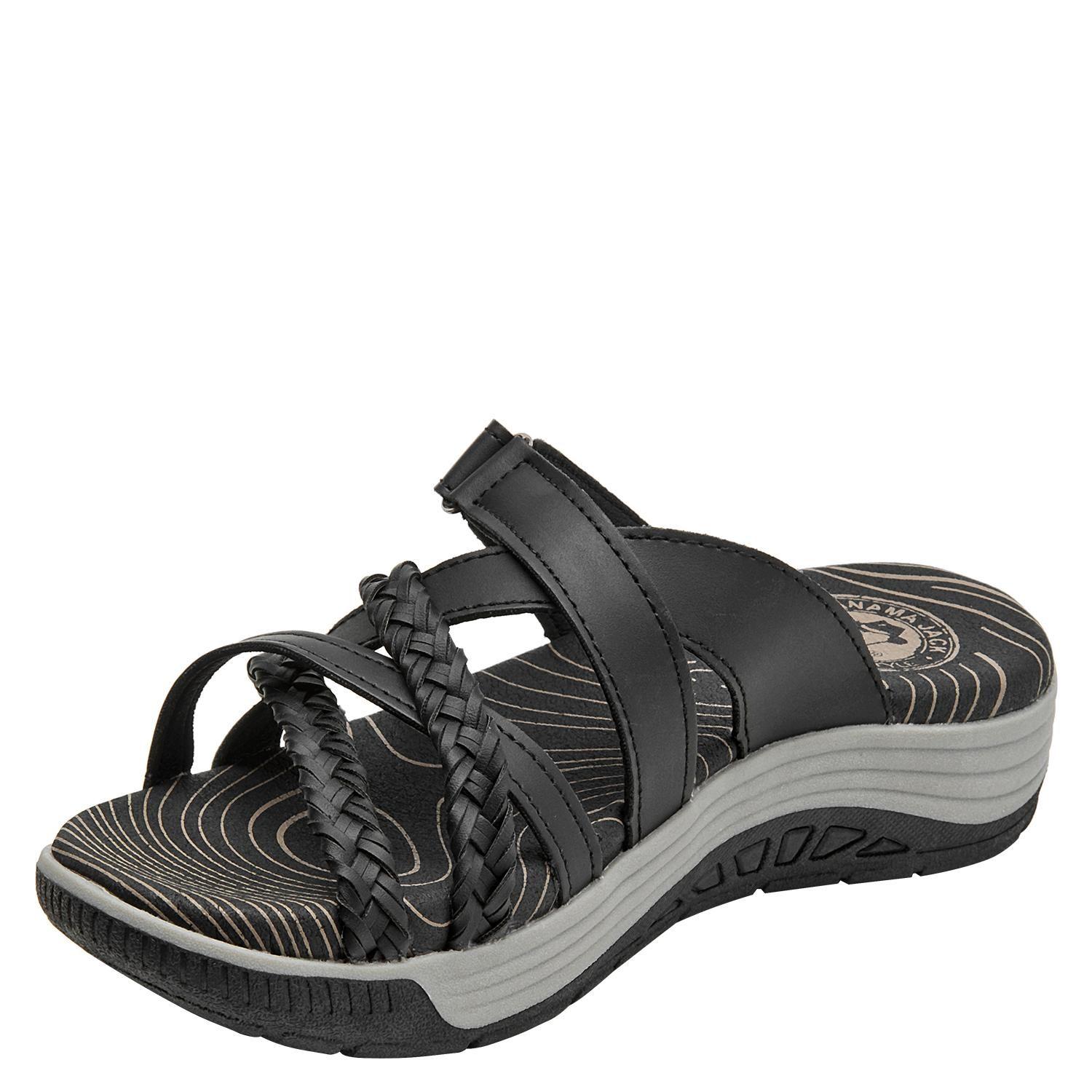 Sandalia Outdoor Mujer Panama Jack - PJM0042-4