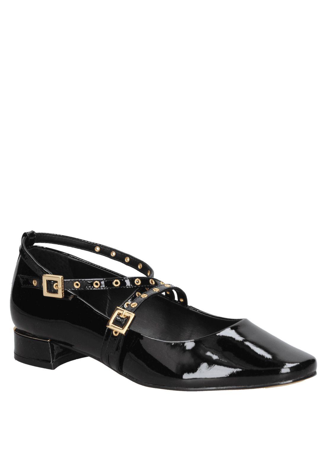Zapato Casual Mujer Luz Da Lua OL02-0