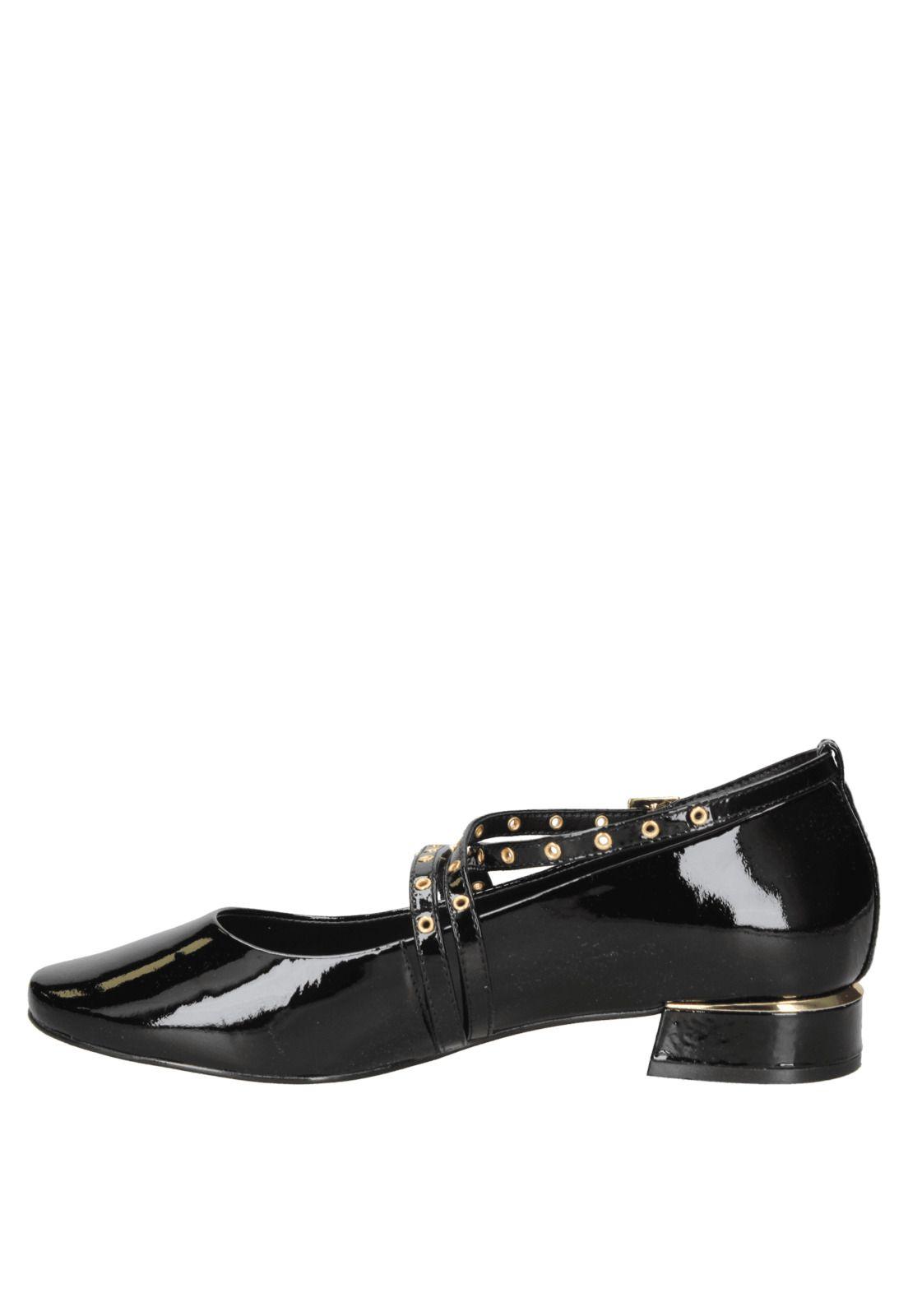 Zapato Casual Mujer Luz Da Lua OL02-3