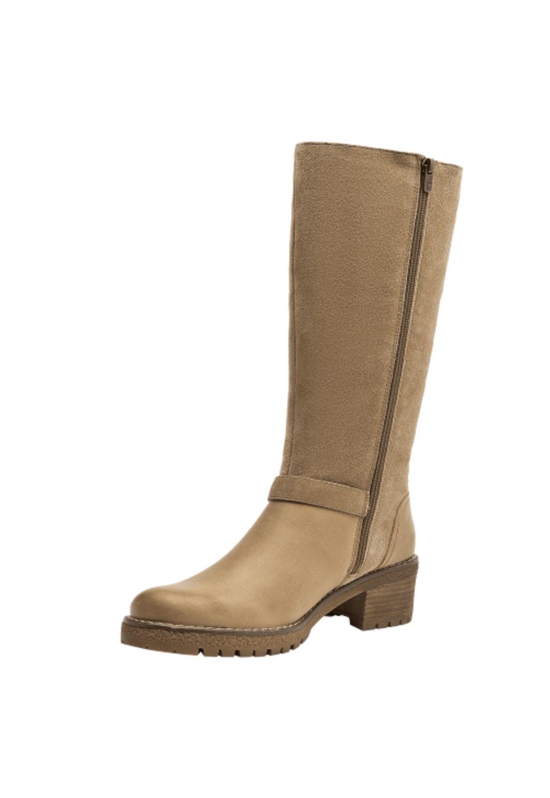 Bota Vestir Mujer Panama Jack - L647-4