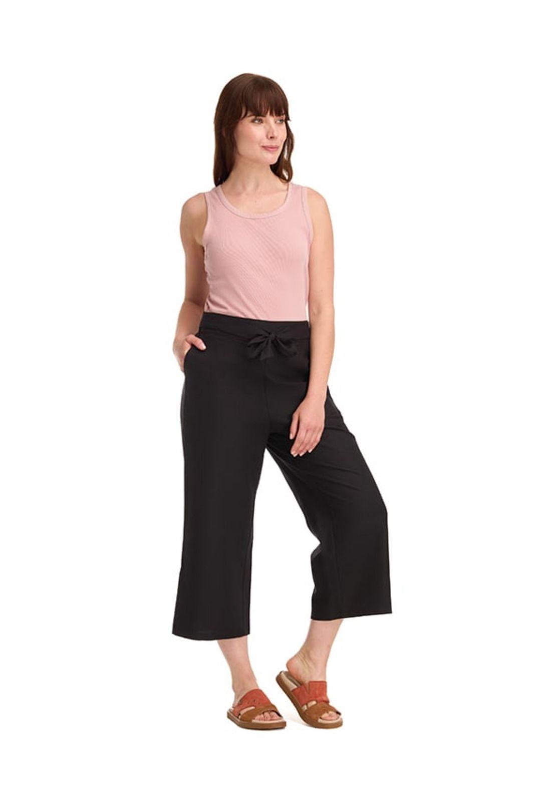 Pantalon Casual Mujer Panama Jack - K847-4