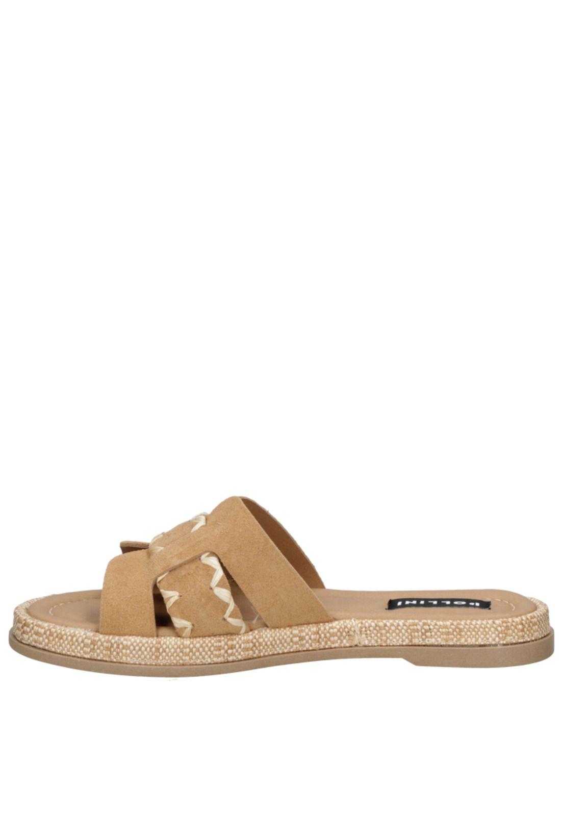 Sandalia Casual Mujer Pollini - K309-3