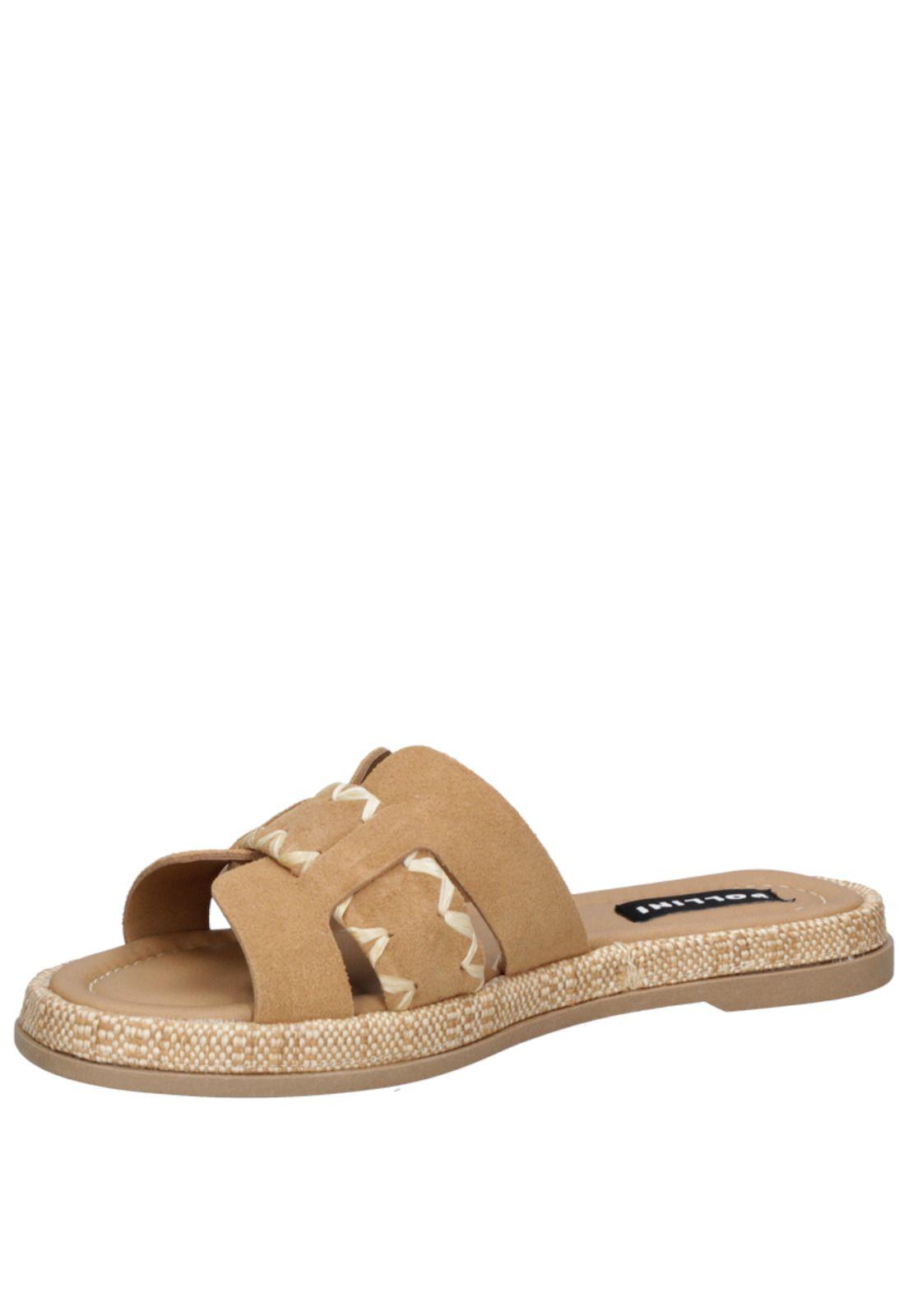 Sandalia Casual Mujer Pollini - K309-4