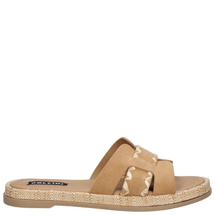 Sandalia Casual Mujer Pollini - K309-0