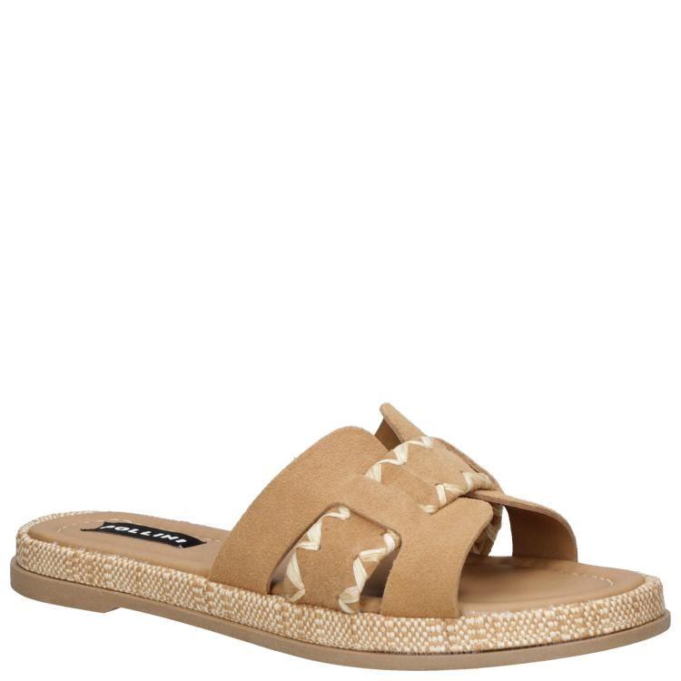 Sandalia Casual Mujer Pollini - K309-1