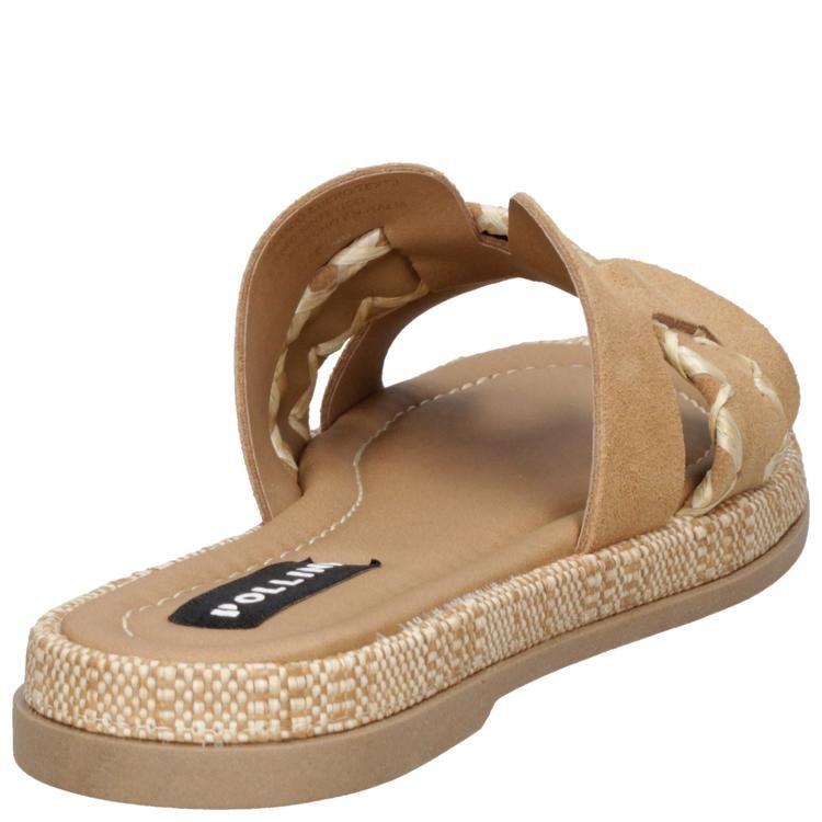 Sandalia Casual Mujer Pollini - K309-2