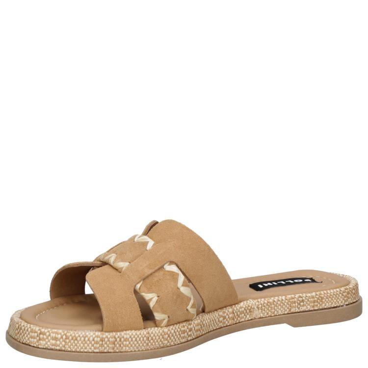 Sandalia Casual Mujer Pollini - K309-4