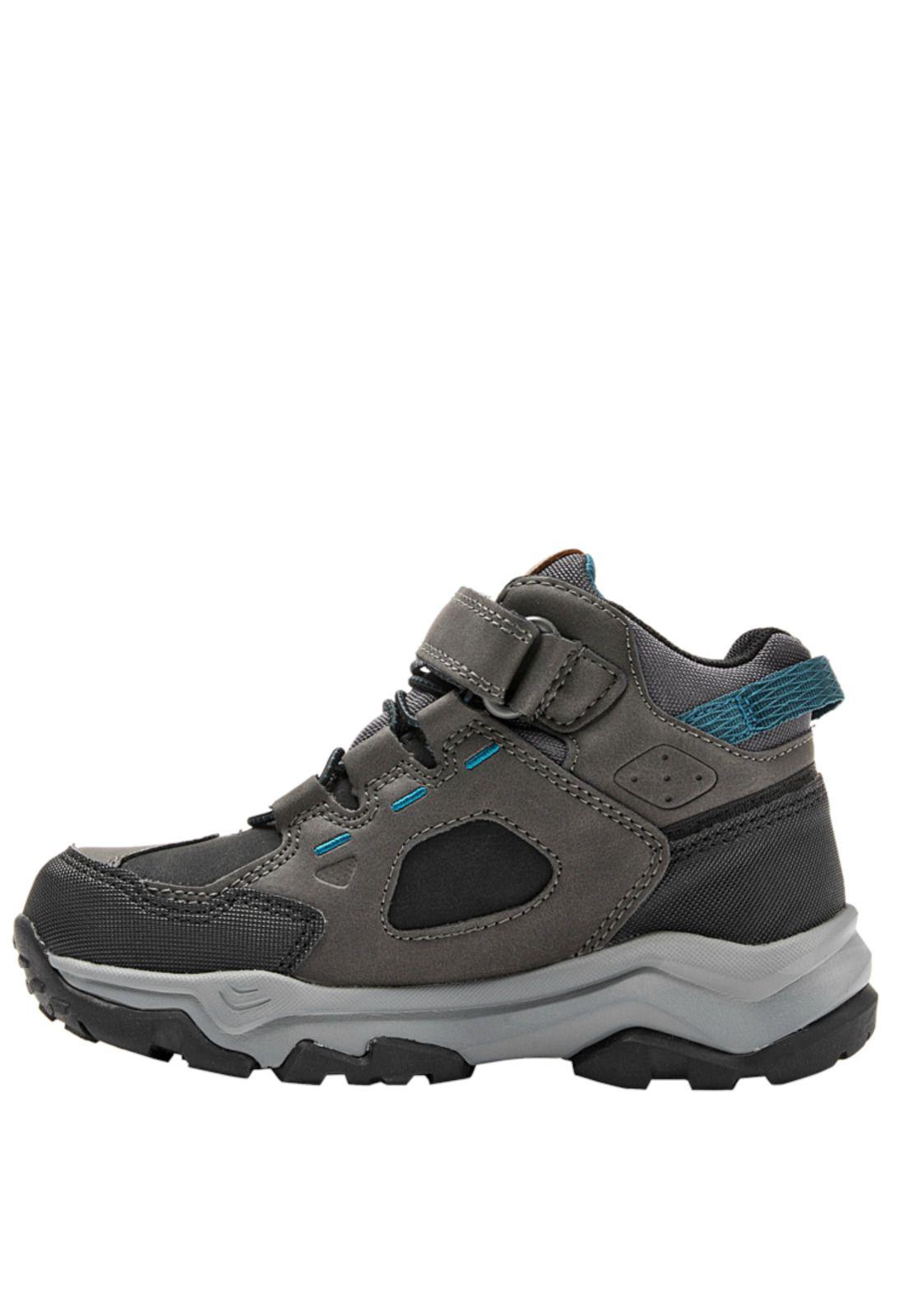 Zapatilla Waterproof Niño Panama Jack - H799-3