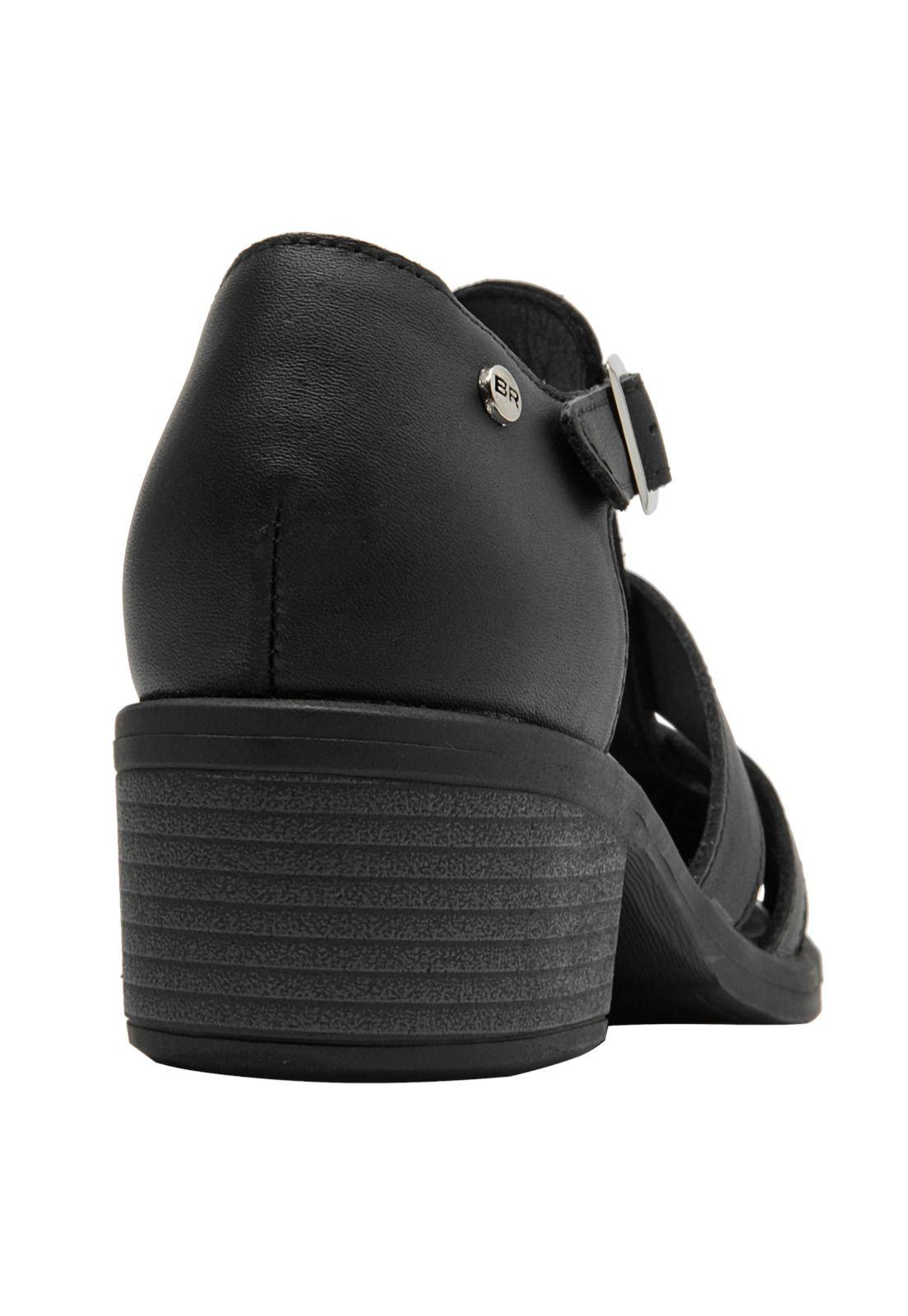 Sandalia Casual Mujer Bruno Rossi - BRM0022-2