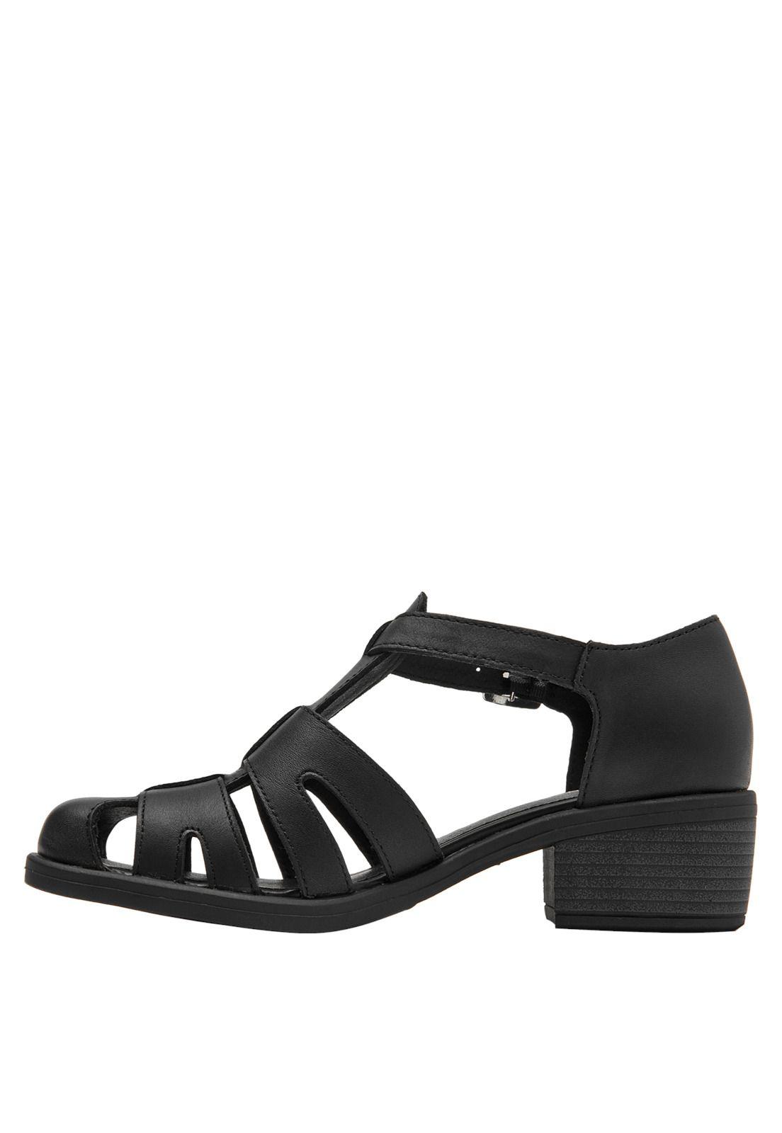 Sandalia Casual Mujer Bruno Rossi - BRM0022-3