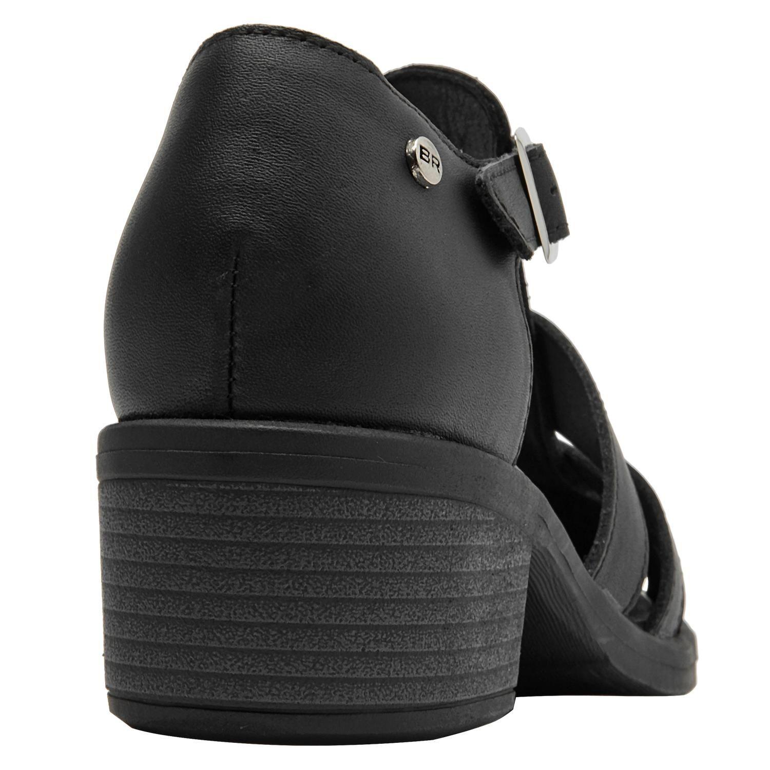 Sandalia Casual Mujer Bruno Rossi - BRM0022-2