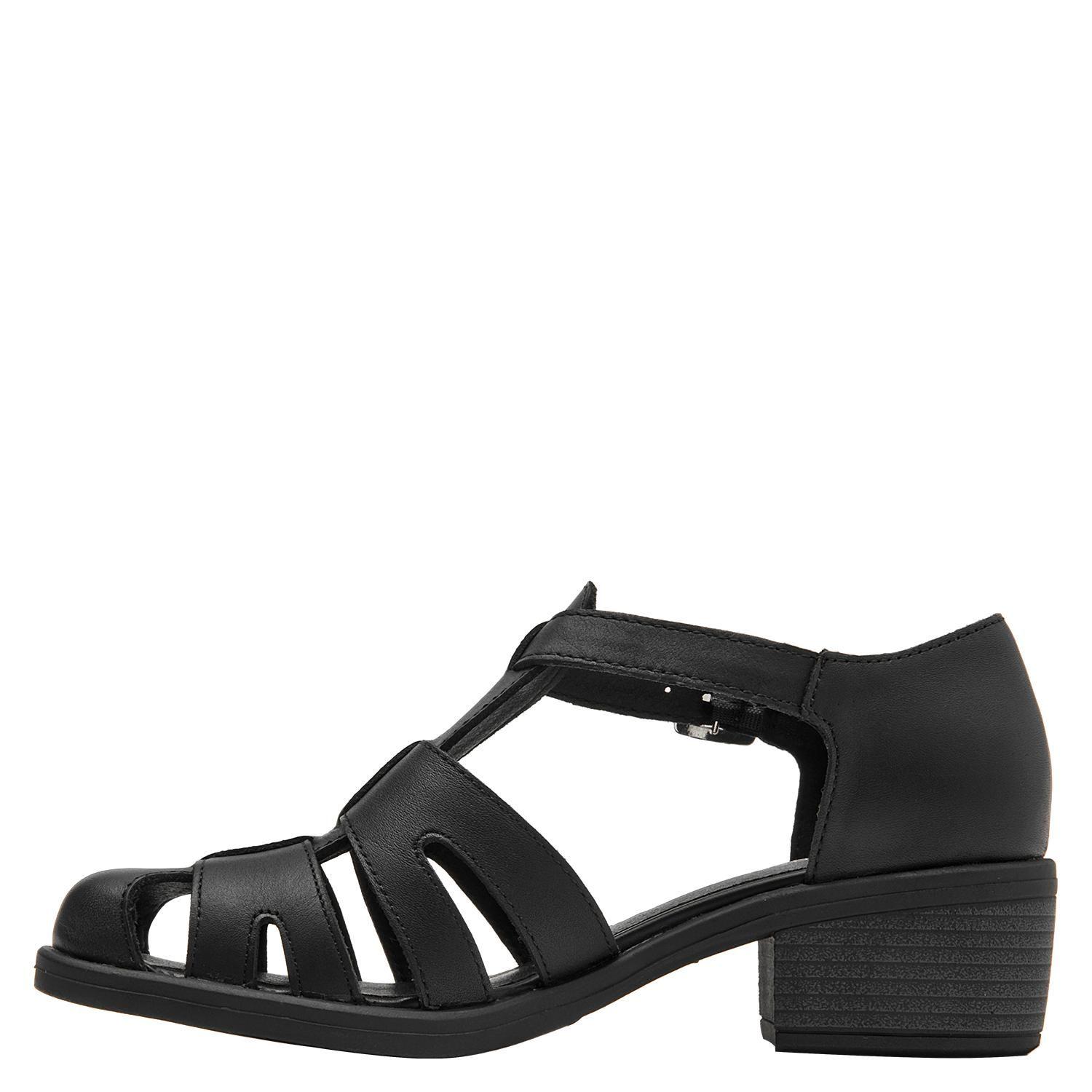 Sandalia Casual Mujer Bruno Rossi - BRM0022-3
