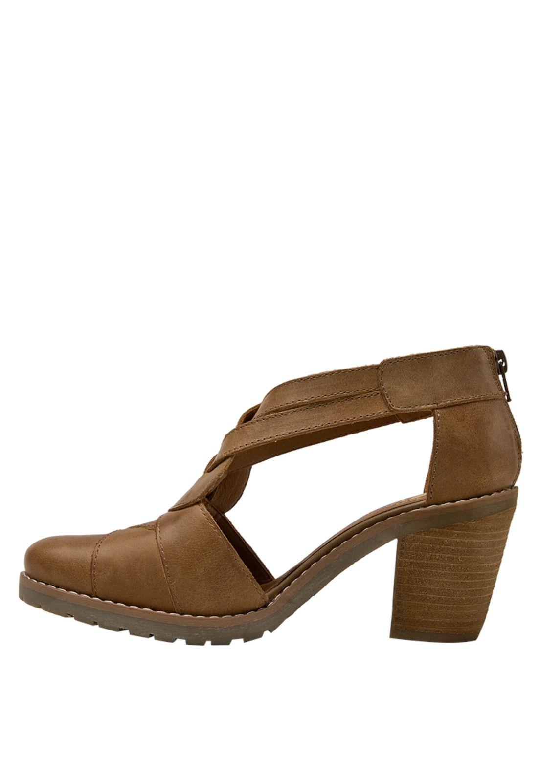 Zapato Casual Mujer Panama Jack - K618-3