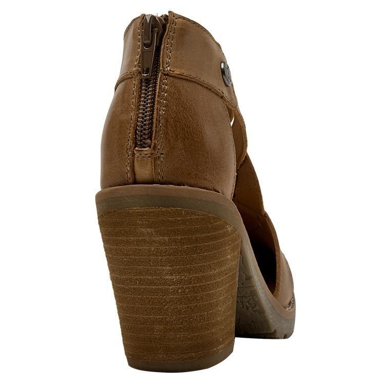 Zapato Casual Mujer Panama Jack - K618-2