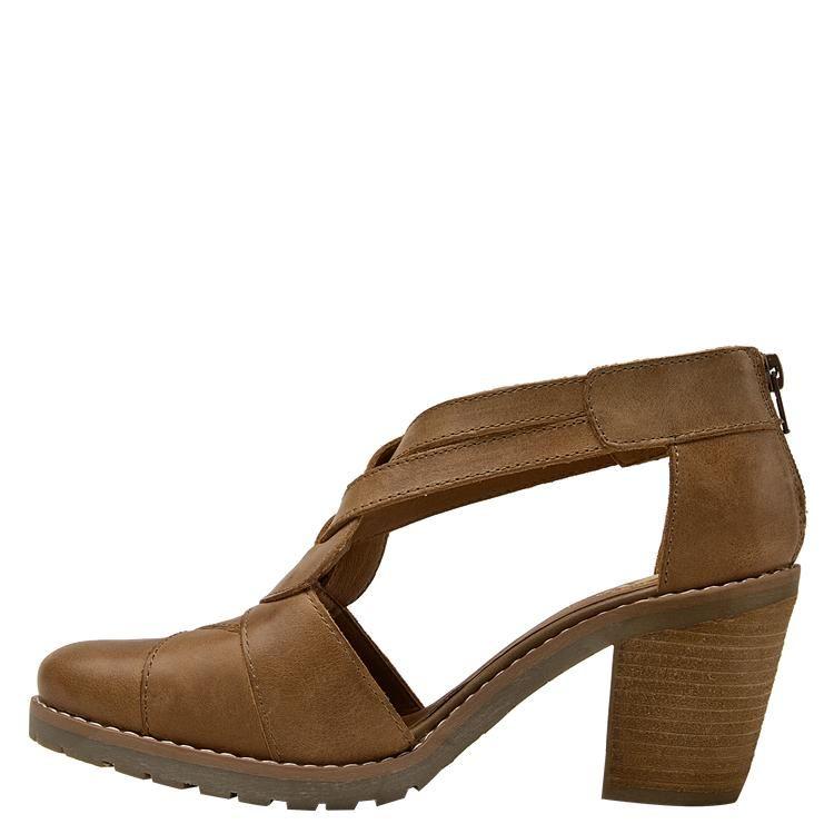 Zapato Casual Mujer Panama Jack - K618-3