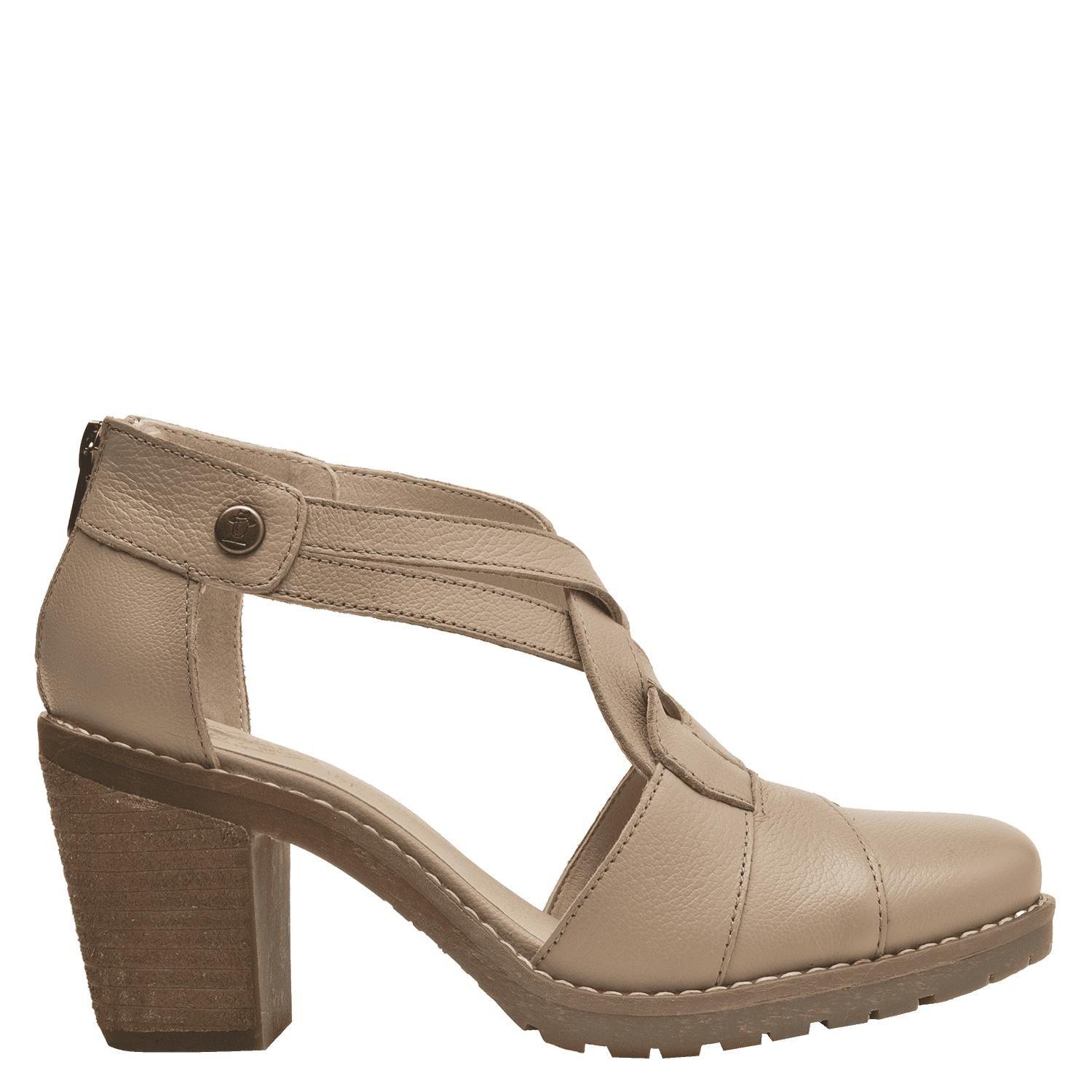 Zapato Casual Mujer Panama Jack - K618-0