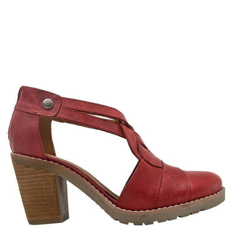 Zapato Casual Mujer Panama Jack - K618-0