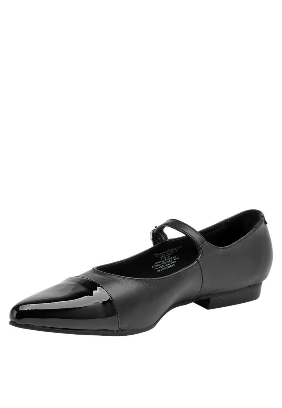 Zapato Casual Mujer Pollini - L248-4