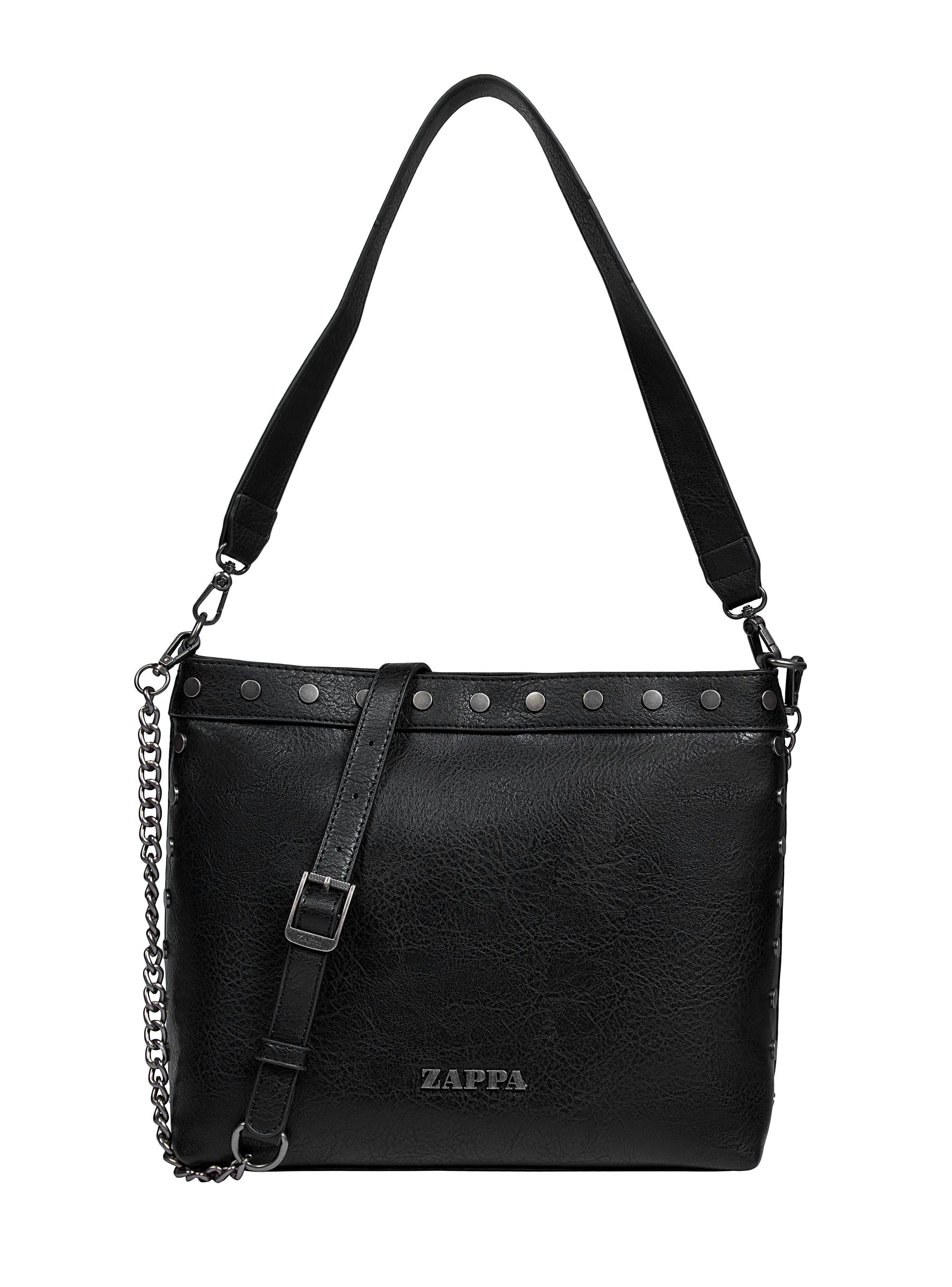 Cartera Tote detalle tachas Zappa - ZAM026X-0