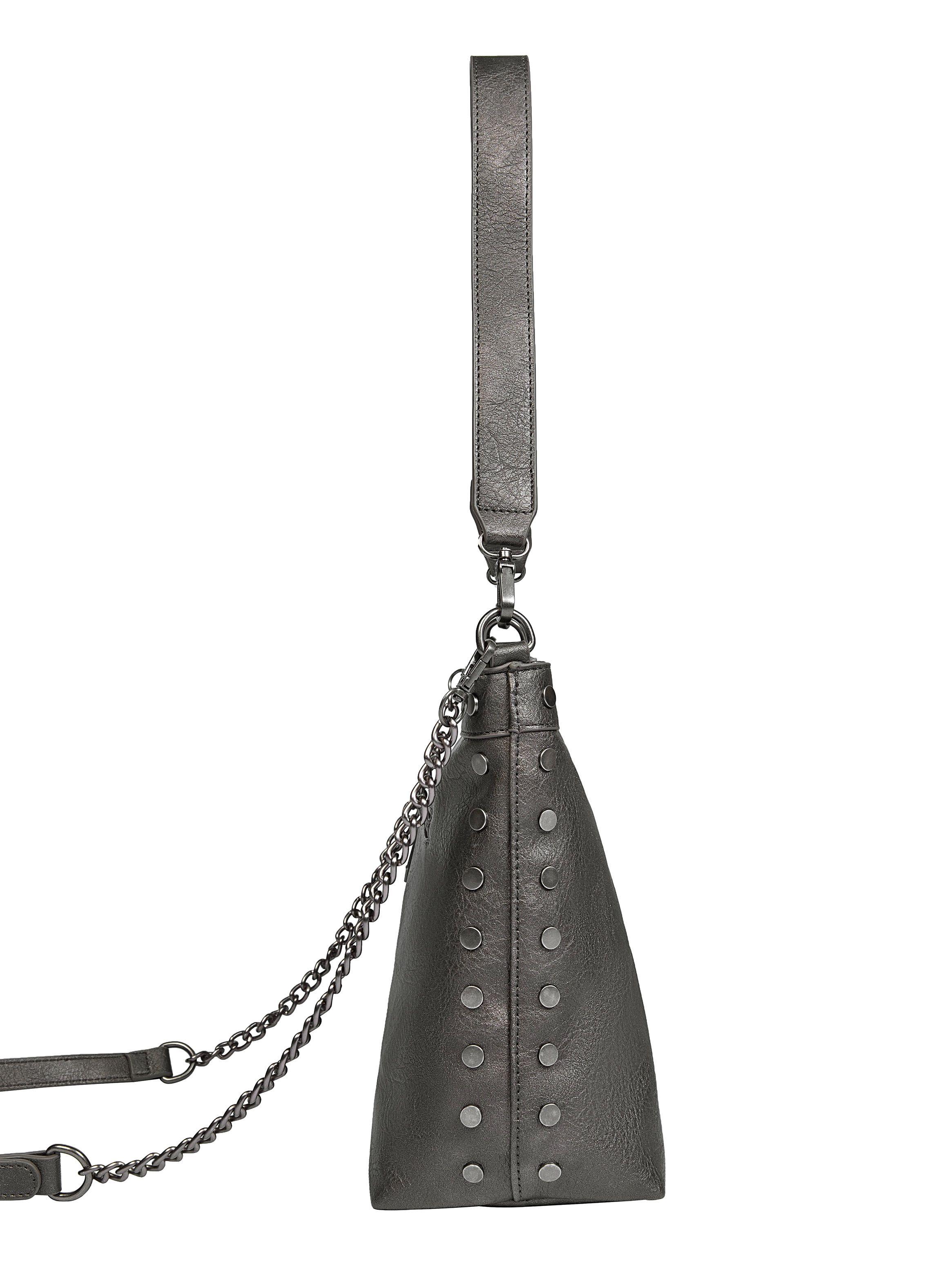 Cartera Tote detalle tachas Zappa - ZAM026X-4