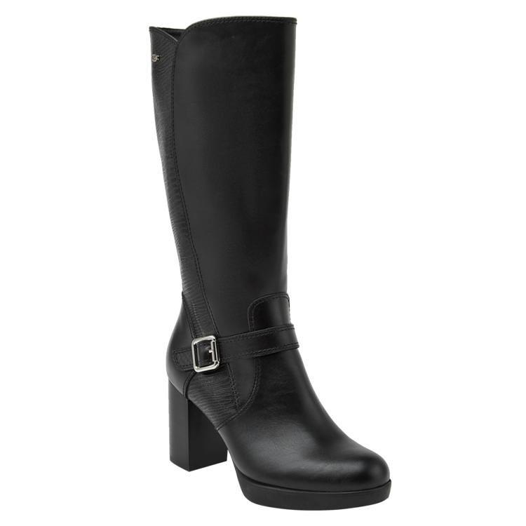 Bota Casual Mujer 16 Hrs - M086-1