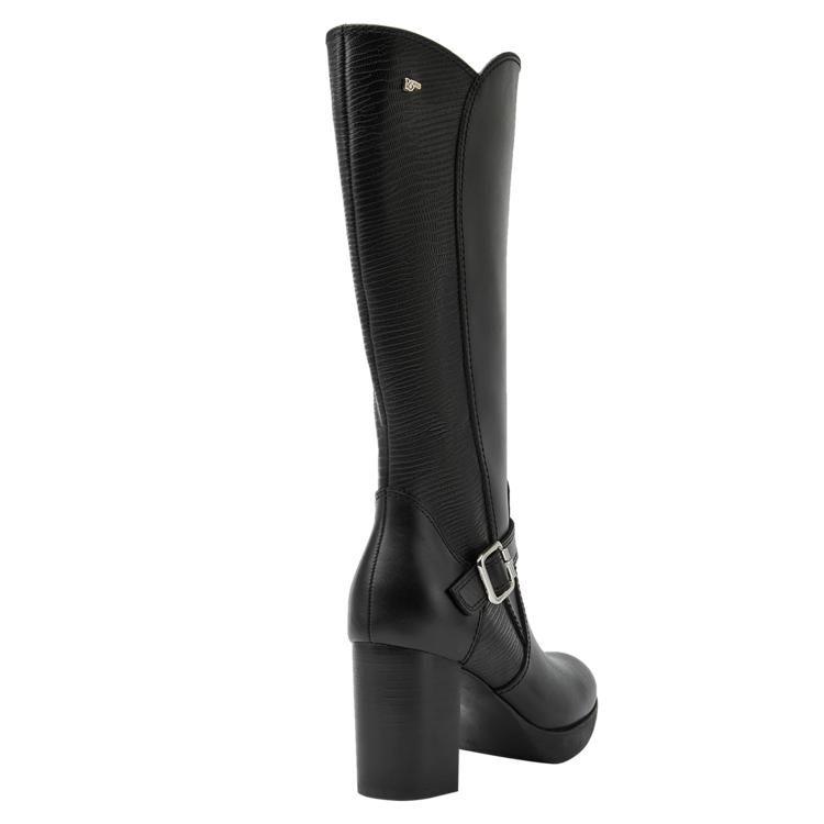 Bota Casual Mujer 16 Hrs - M086-2