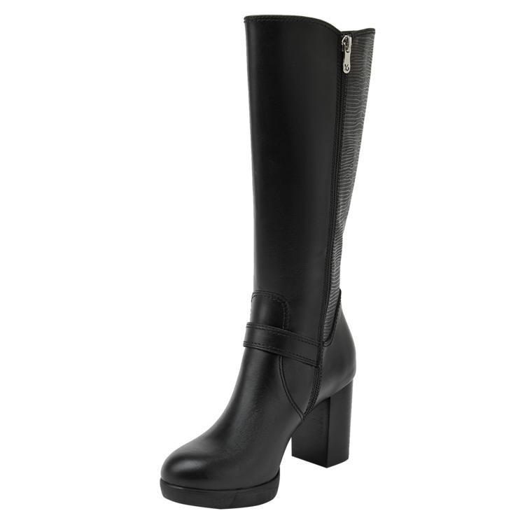 Bota Casual Mujer 16 Hrs - M086-3