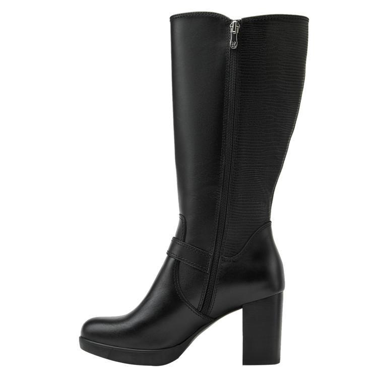 Bota Casual Mujer 16 Hrs - M086-4