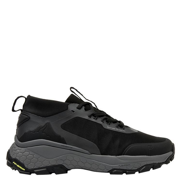 Zapatilla Outdoor Hombre Pjack - K716-0