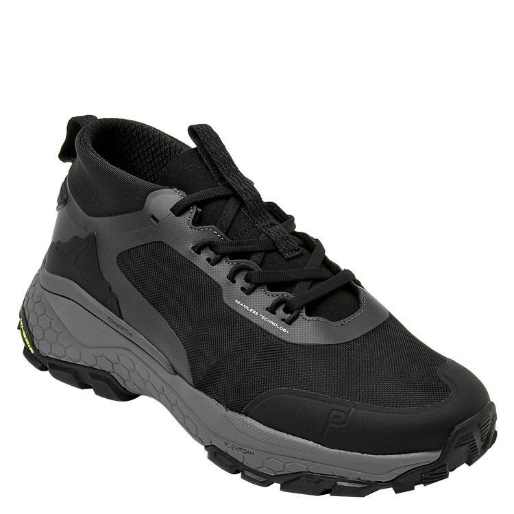 Zapatilla Outdoor Hombre Pjack - K716-1