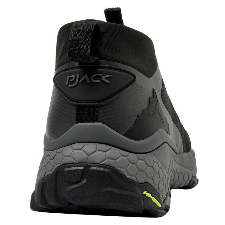 Zapatilla Outdoor Hombre Pjack - K716-2